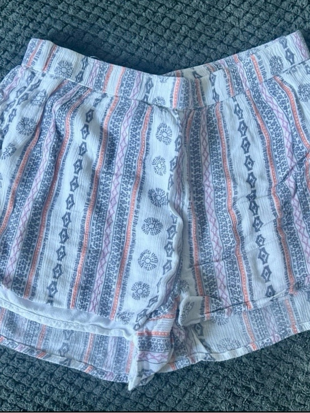 Abercrombie & Fitch Shorts